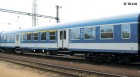 74748 Sachsenmodelle Passenger car 1st/2nd class type Halberstadt